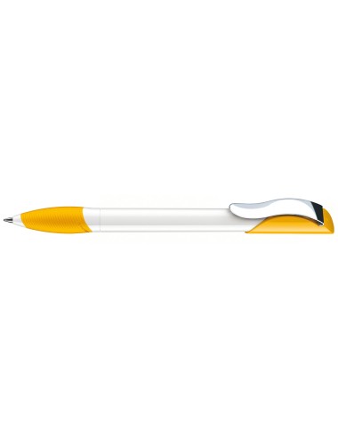 Hattrix Polished Basic Soft Basic Clip métal