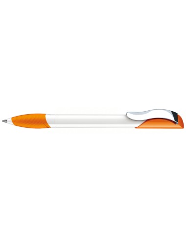 Hattrix Polished Basic Soft Basic Clip métal