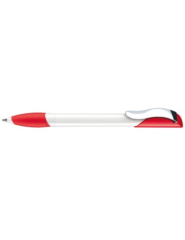 Hattrix Polished Basic Soft Basic Clip métal
