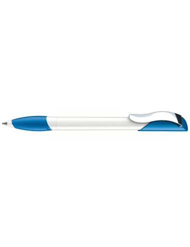 Hattrix Polished Basic Soft Basic Clip métal