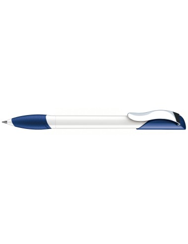 Hattrix Polished Basic Soft Basic Clip métal