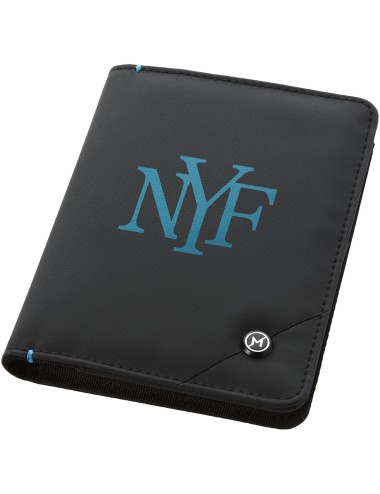 Étui de passeport RFID Odyssey