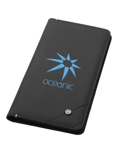 Portefeuille de voyage RFID Odyssey