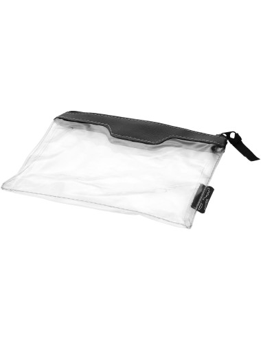 Trousse de toilette approuvée par les compagnies aériennes Munich