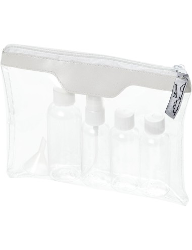 Trousse de toilette approuvée par les compagnies aériennes Munich