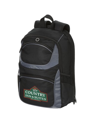 Sac à dos pour ordinateur 15" Continental 18L