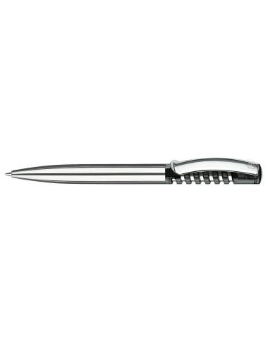 New Spring Clear corps et clip métal