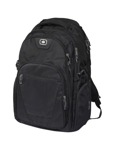 Sac à dos pour ordinateur 17" Curb 26L