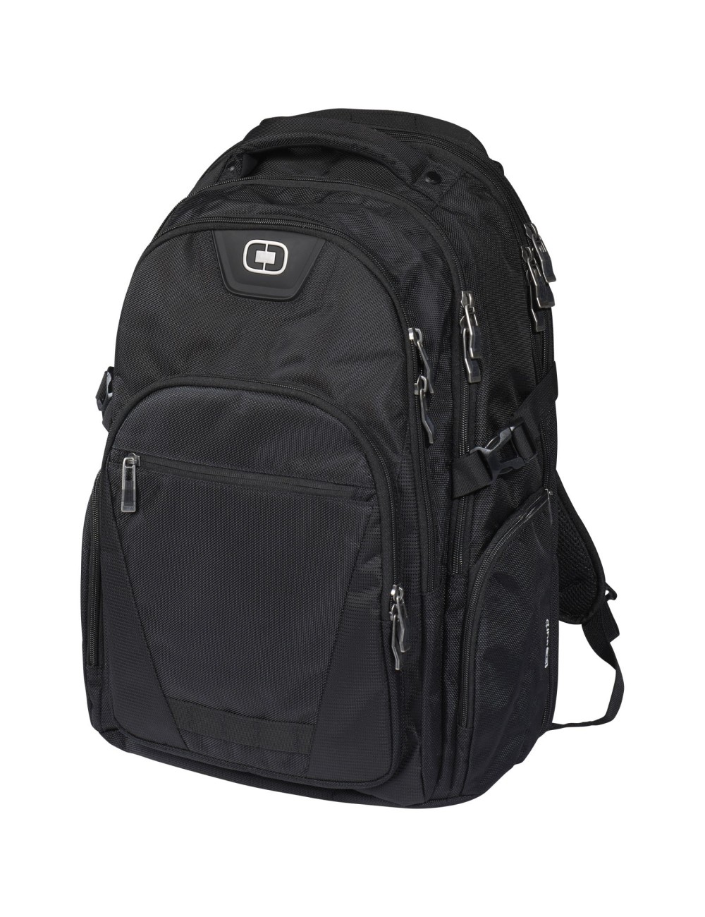 Sac à dos pour ordinateur 17" Curb 26L