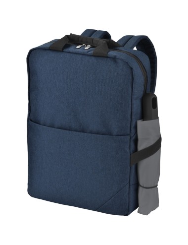 Sac à dos pour ordinateur portable 15,6" Navigator 8L