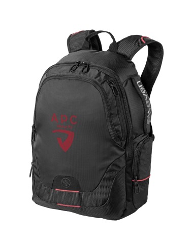 Sac à dos pour ordinateur 15" Motion 18L