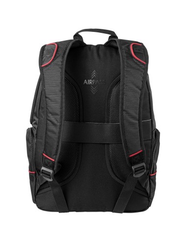 Sac à dos pour ordinateur 15" Motion 18L