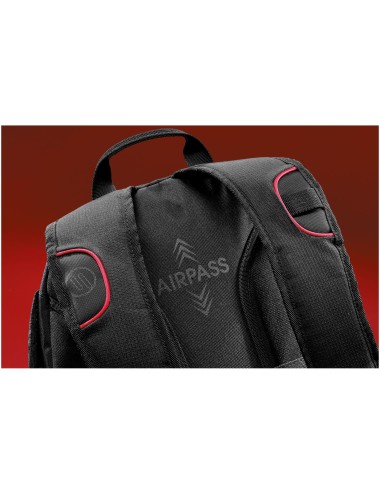 Sac à dos pour ordinateur 15" Motion 18L