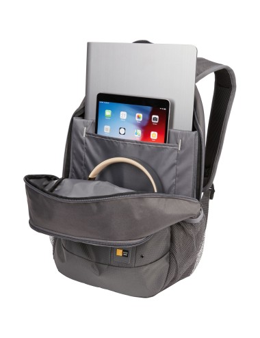 Sac à dos pour ordinateur portable 15,6" Jaunt 23L