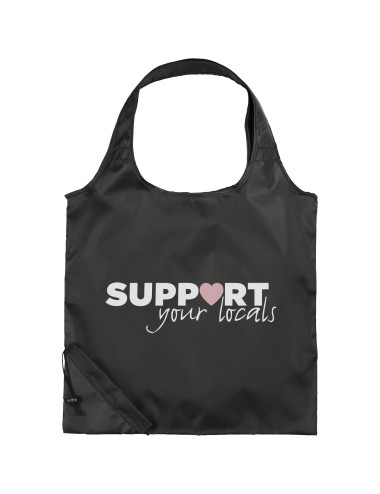 Sac shopping pliable Bungalow