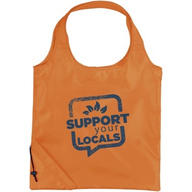 Sac shopping pliable Bungalow