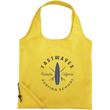 Sac shopping pliable Bungalow