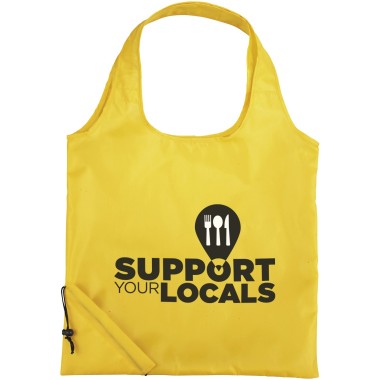 Sac shopping pliable Bungalow