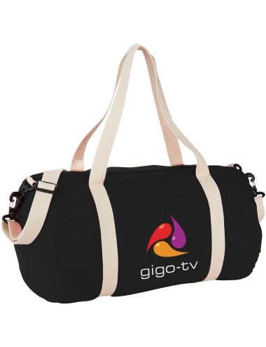 Sac polochon coton Cochichuate 25L