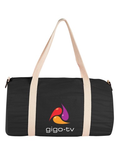 Sac polochon coton Cochichuate 25L