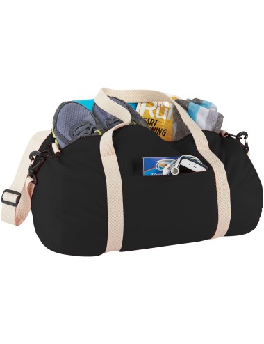 Sac polochon coton Cochichuate 25L