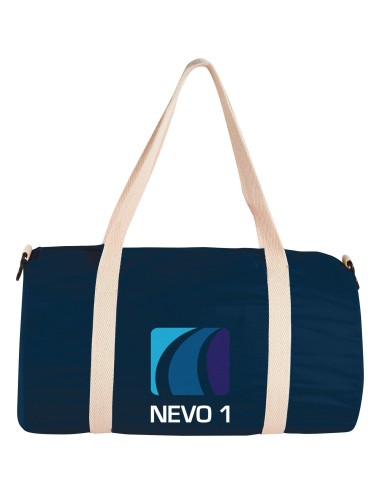 Sac polochon coton Cochichuate 25L