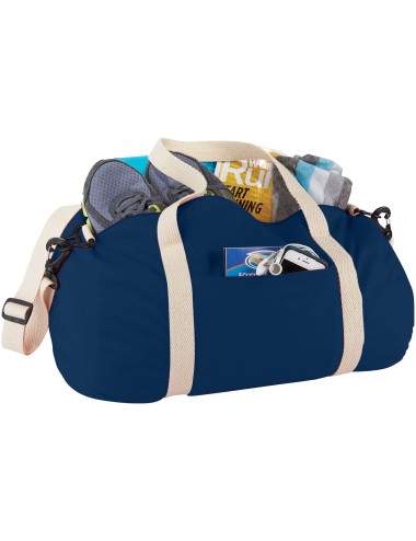 Sac polochon coton Cochichuate 25L