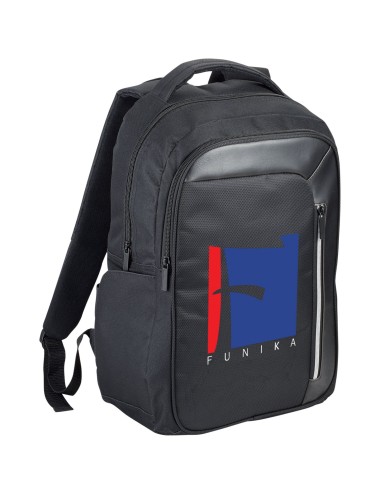 Sac à dos ordinateur RFID 15" Vault 11L