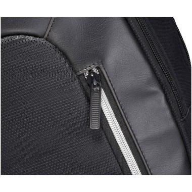 Sac à dos ordinateur RFID 15" Vault 11L
