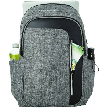 Sac à dos ordinateur RFID 15" Vault 11L