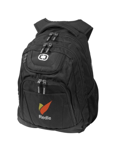 Sac à dos ordinateur 17" Excelsior 26L