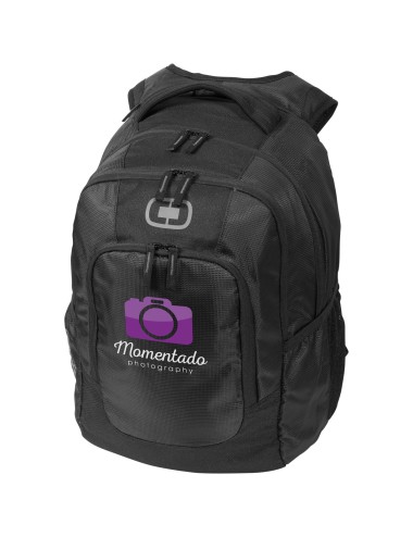 Sac à dos ordinateur 15.6" Logan 30L