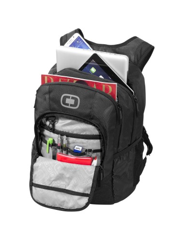 Sac à dos ordinateur 15.6" Logan 30L