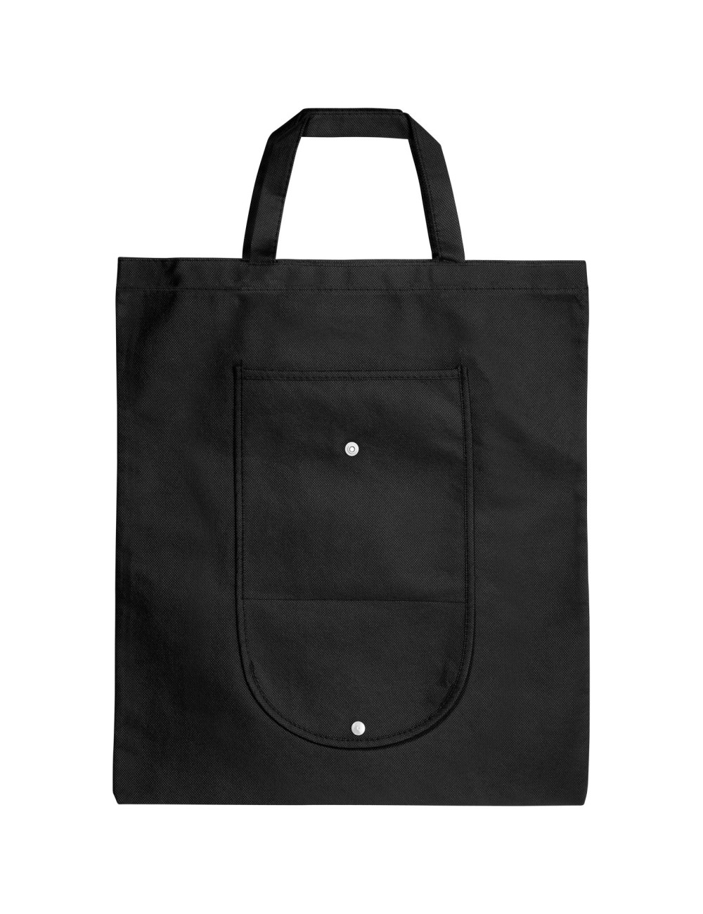 Sac shopping pliable Maple
