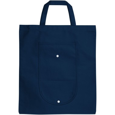 Sac shopping pliable Maple
