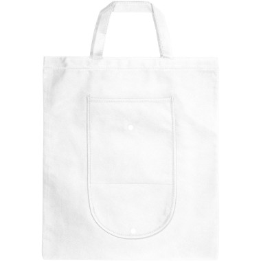 Sac shopping pliable Maple