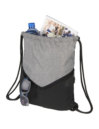 Sac de sport avec cordon de serrage Voyager 6L