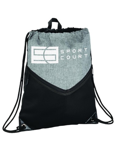 Sac de sport avec cordon de serrage Voyager 6L