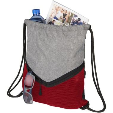 Sac de sport avec cordon de serrage Voyager 6L