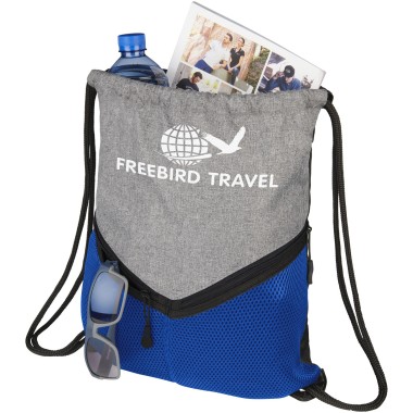 Sac de sport avec cordon de serrage Voyager 6L