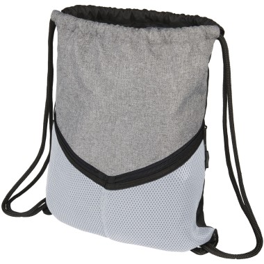 Sac de sport avec cordon de serrage Voyager 6L