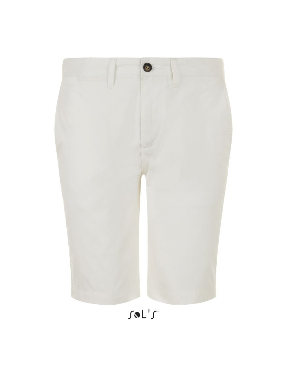 Bermuda chino homme JASPER