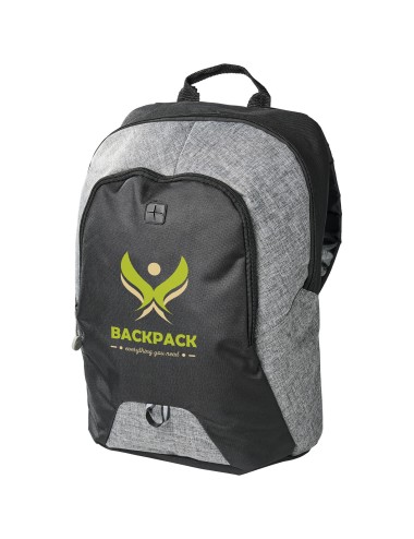 Sac à dos pour ordinateur 15" Pier 19L