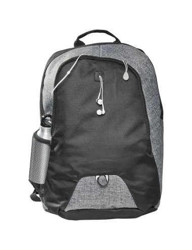 Sac à dos pour ordinateur 15" Pier 19L