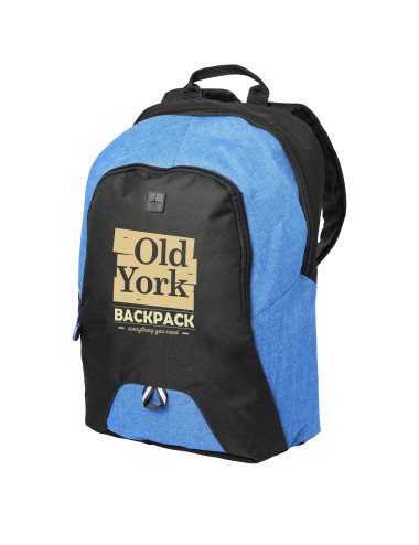 Sac à dos pour ordinateur 15" Pier 19L