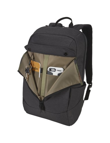 Sac à dos Lithos de 20 l pour ordinateur portable de 15"