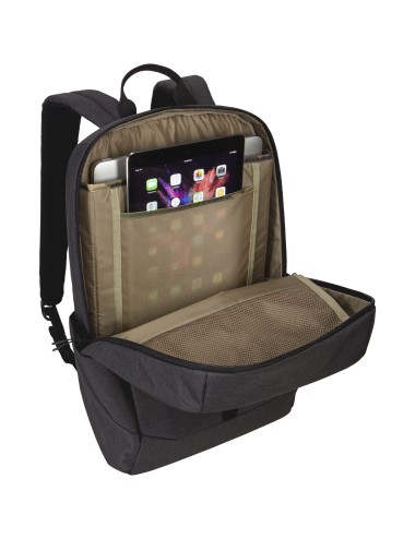 Sac à dos Lithos de 20 l pour ordinateur portable de 15"