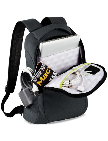 Sac à dos pour ordinateur portable 15 ” Power-Strech 17L