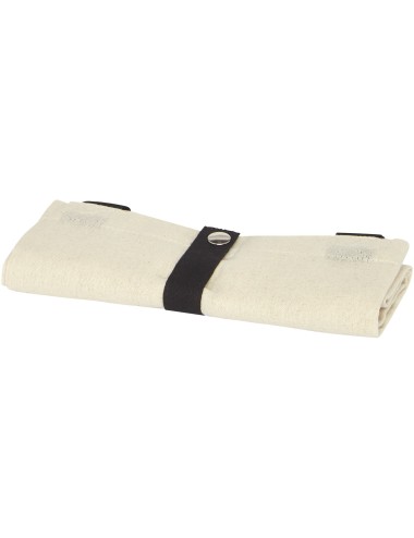 Sac shopping Nevada pliable en coton de 100 g/m²