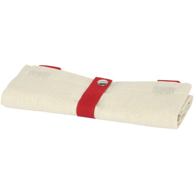 Sac shopping Nevada pliable en coton de 100 g/m²